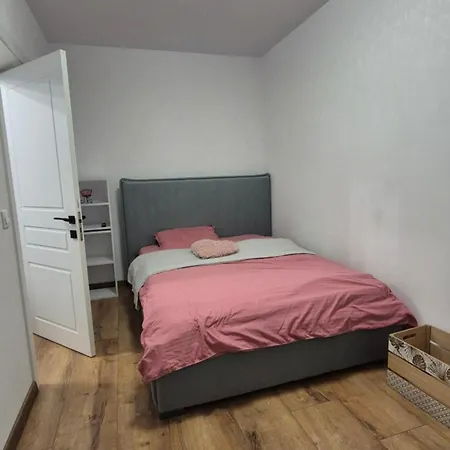 Appartement Flr - Craiova