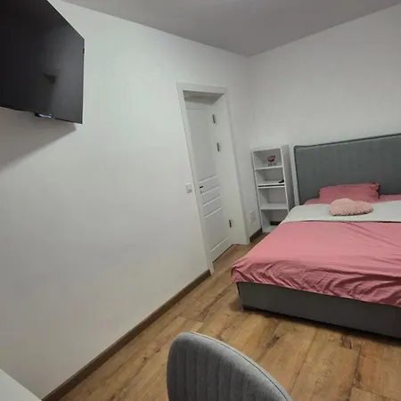 Flr - Appartement Craiova