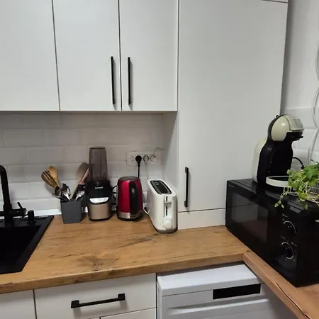 Flr - Apartment Craiova