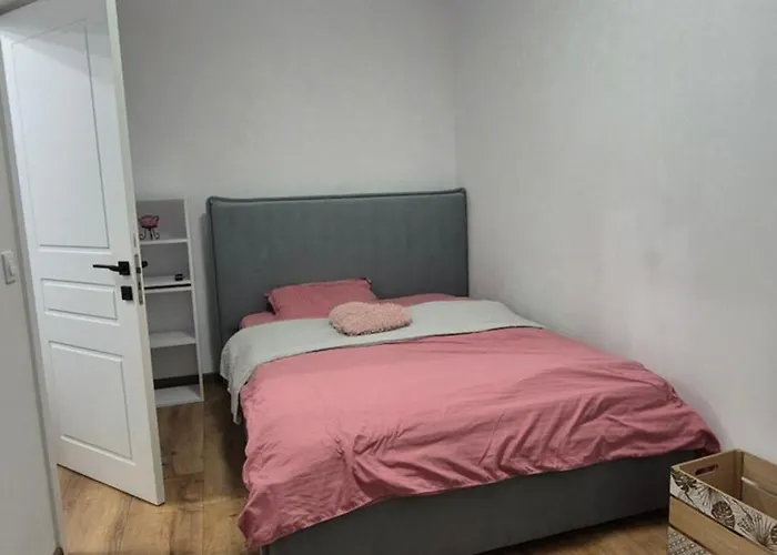 Appartement Flr - Craiova