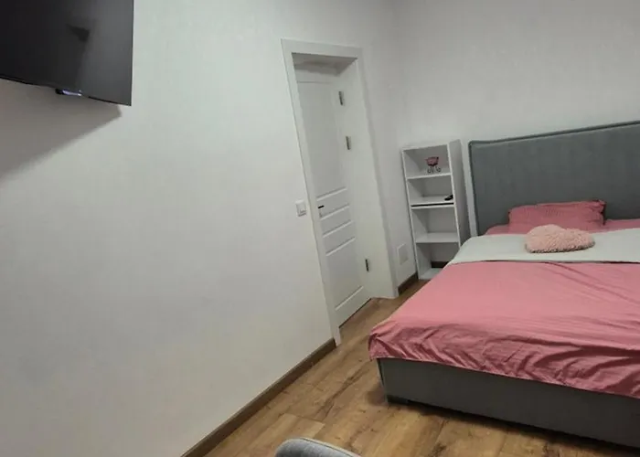 Flr - Appartement Craiova