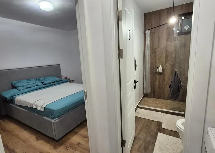 Apartman Flr - Craiova