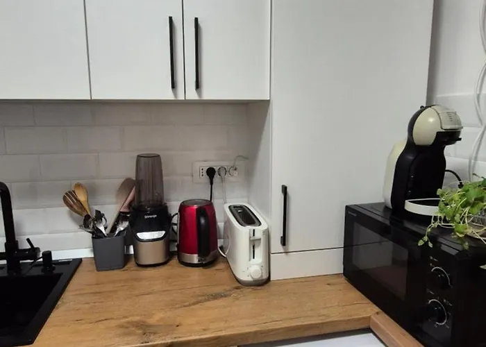 Flr - Appartement Craiova